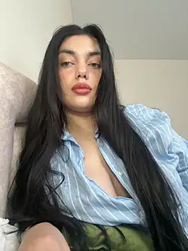 Sweet Khalifa  online show from September 28, 2025, 2:00 pm