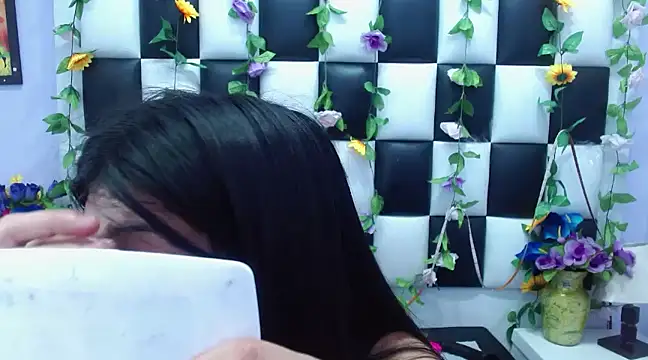 Snapshot of Morgana_Smit chatting on January 16, 2025, 1:25 pm Morgana Smit online show from January 16, 2025, 1:25 pm