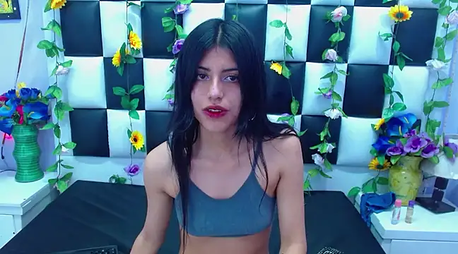 Snapshot of Morgana_Smit chatting on January 18, 2025, 1:29 pm Morgana Smit online show from January 18, 2025, 1:29 pm