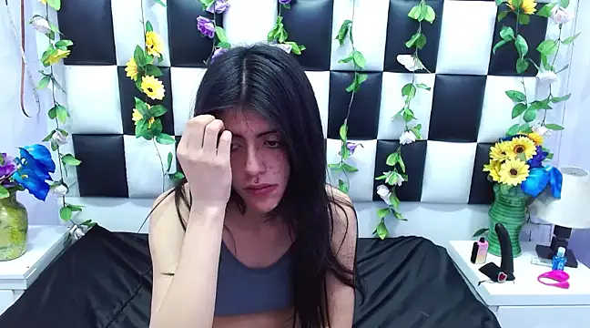 Snapshot of Morgana_Smit chatting on February 14, 2025, 7:23 pm Morgana Smit online show from February 14, 2025, 7:23 pm