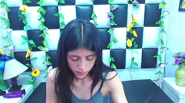 Snapshot of Morgana_Smit chatting on February 28, 2025, 7:35 pm Morgana Smit online show from February 28, 2025, 7:35 pm