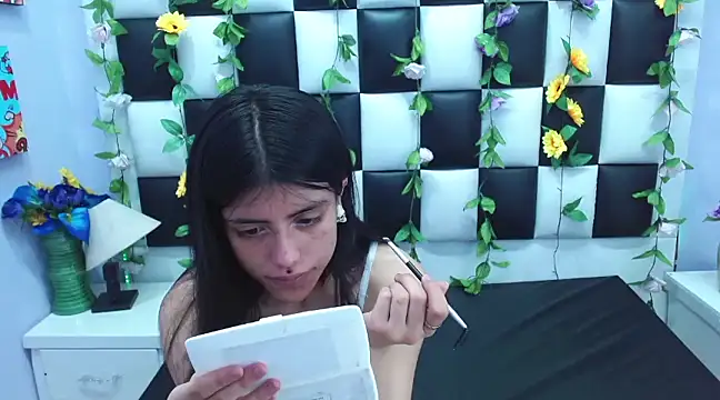 Snapshot of Morgana_Smit chatting on March 6, 2025, 1:14 pm Morgana Smit online show from March 6, 2025, 1:14 pm