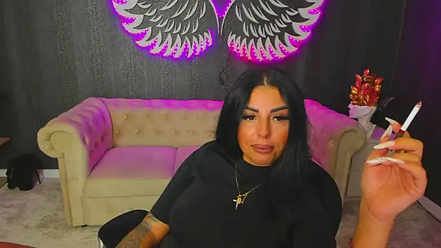 Snapshot of anemarieejolie chatting on September 10, 2025, 4:40 pm anemarieejolie online show from September 10, 2025, 4:40 pm