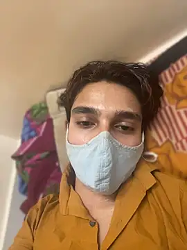 Lush 25 online show from May 22, 2026, 4:12 pm