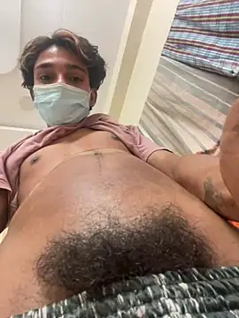 Lush 25 online show from July 27, 2026, 1:51 pm