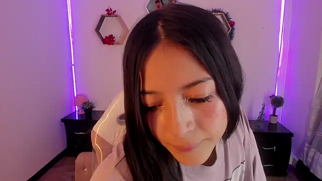 Meelanny ds online show from December 23, 2024, 8:44 am