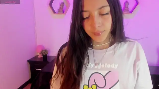 Meelanny ds online show from January 6, 2025, 8:14 am