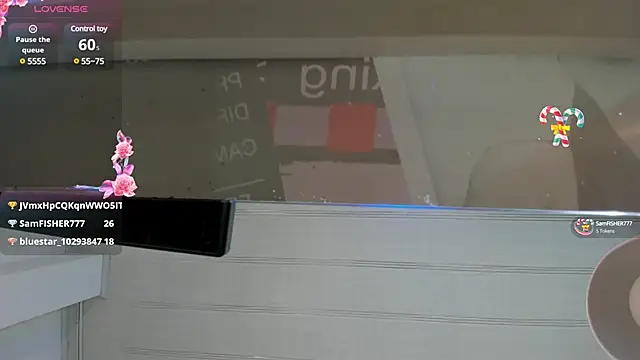 Meelanny ds online show from January 15, 2025, 10:49 am