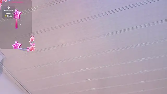 Meelanny ds online show from March 17, 2025, 5:12 am