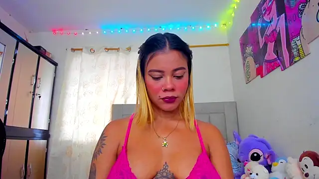 Miranda-brow online show from December 20, 2024, 9:50 pm