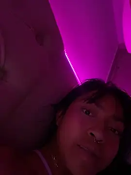 bonnie 18x online show from January 9, 2025, 6:17 am