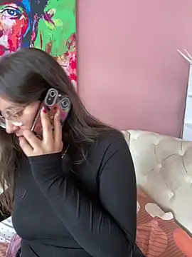 PoliBenett  online show from December 18, 2024, 8:03 pm