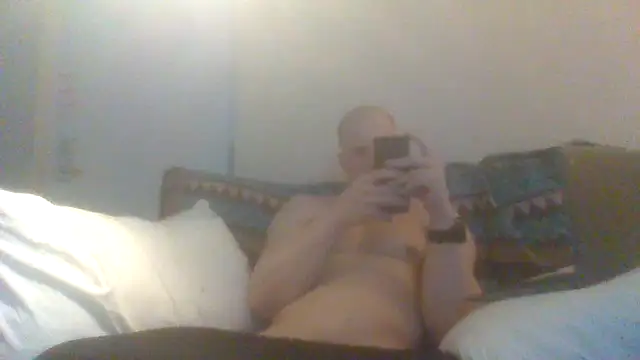 parkerxmuscle online show from September 17, 2025, 8:21 pm