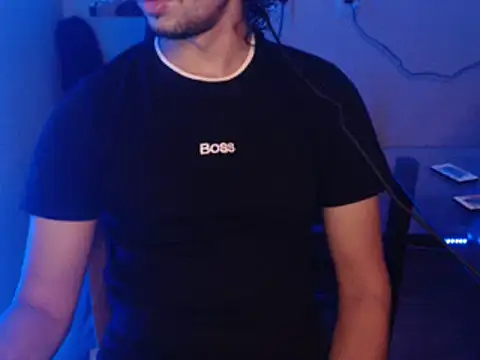 anjonoturno1 online show from January 27, 2025, 2:53 am