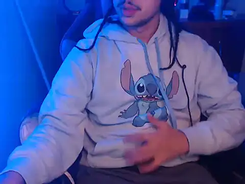 anjonoturno1 online show from October 1, 2025, 2:39 am