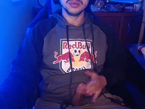 anjonoturno1 online show from October 8, 2025, 1:47 am