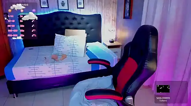 Edelaine rogers online show from January 22, 2025, 11:23 am