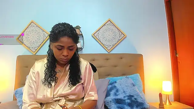 Edelaine rogers online show from July 29, 2026, 12:09 am