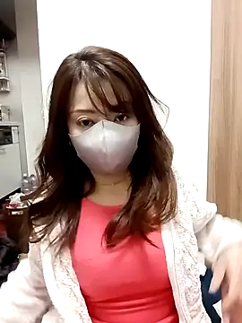 Mirika555 online show from December 8, 2024, 4:50 pm