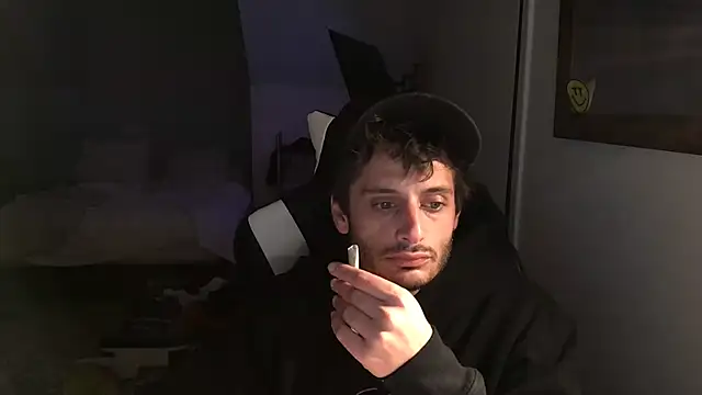 Dylansd online show from December 14, 2024, 8:02 am