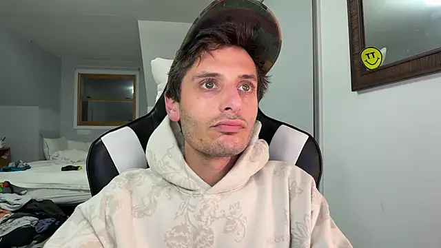 Dylansd online show from December 18, 2024, 7:15 am