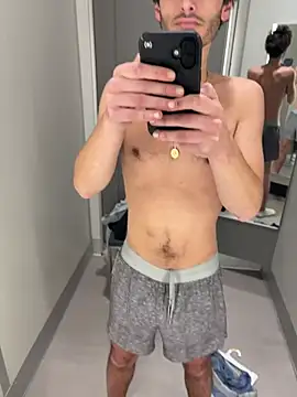 Dylansd online show from December 23, 2024, 11:06 pm