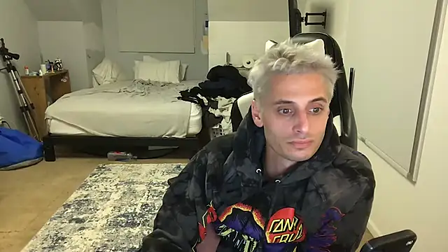 Dylansd online show from December 29, 2024, 5:42 am