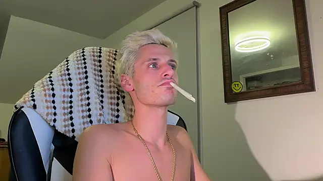 Dylansd online show from January 12, 2025, 8:57 am