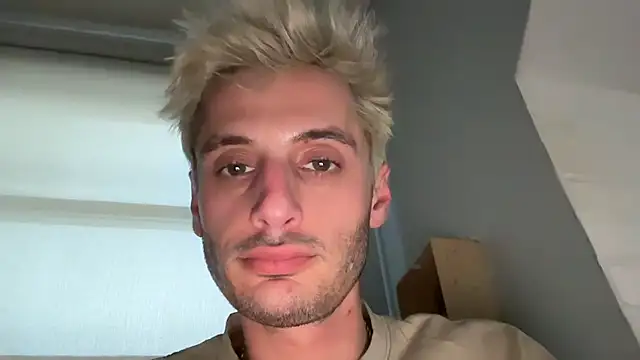 Dylansd online show from January 14, 2025, 12:45 pm