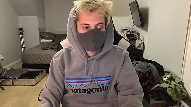 Dylansd online show from February 23, 2025, 12:19 am