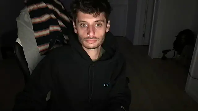 Dylansd online show from November 1, 2025, 8:38 am