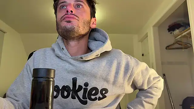 Dylansd online show from November 4, 2025, 5:50 am