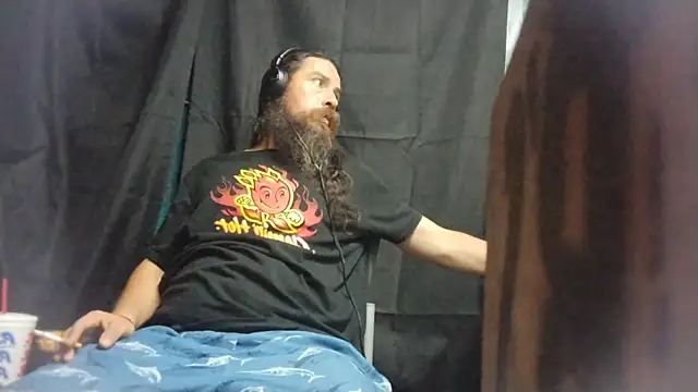 linksjack1010 online show from February 3, 2025, 2:55 pm