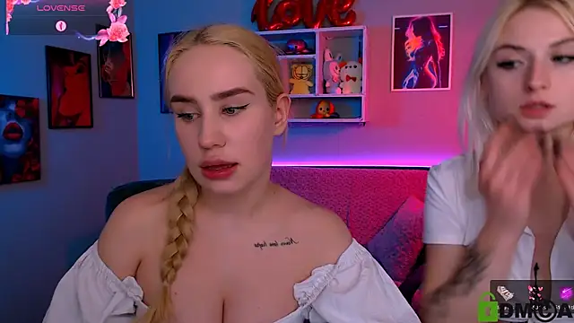 asol muah online show from March 28, 2026, 12:32 am