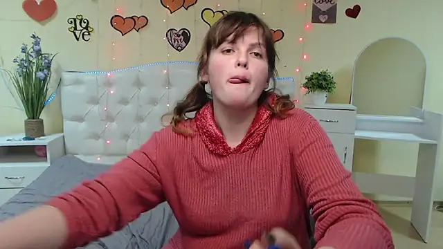 StaceyLex online show from February 7, 2025, 2:04 pm