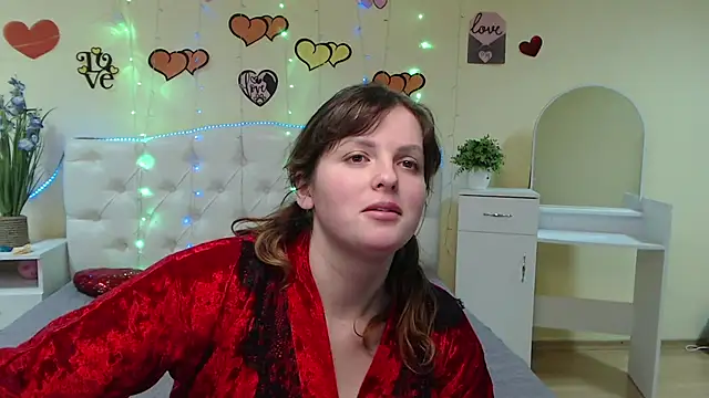 StaceyLex online show from February 13, 2025, 12:54 pm