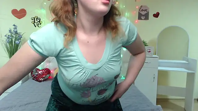 StaceyLex online show from March 3, 2025, 3:42 pm