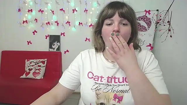 Snapshot of StaceyLex chatting on March 15, 2026, 6:52 am StaceyLex online show from March 15, 2026, 6:52 am