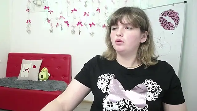 Snapshot of StaceyLex chatting on March 31, 2026, 5:41 am StaceyLex online show from March 31, 2026, 5:41 am