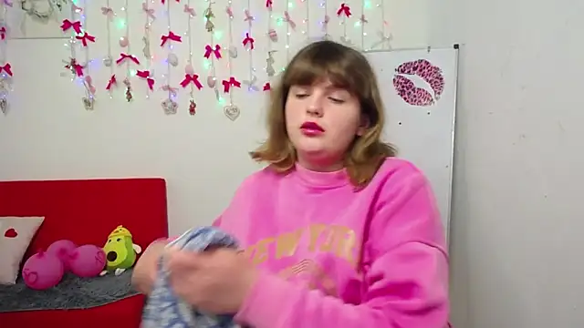 Snapshot of StaceyLex chatting on April 6, 2026, 5:08 am StaceyLex online show from April 6, 2026, 5:08 am