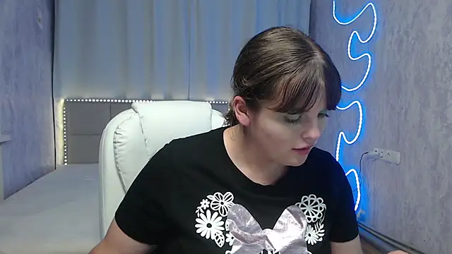 StaceyLex online show from July 14, 2026, 10:21 am
