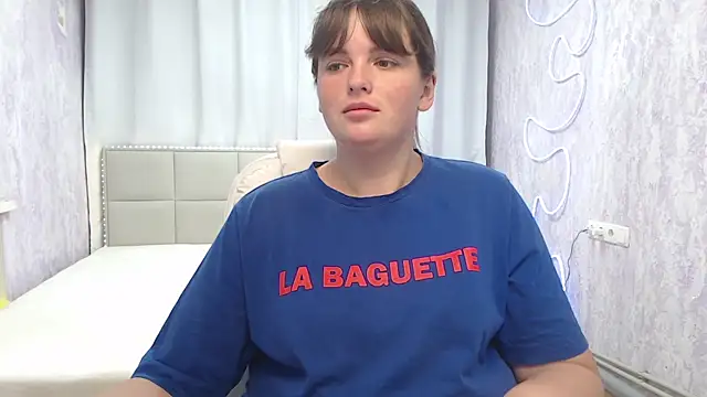 StaceyLex online show from July 17, 2026, 5:14 am