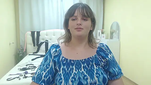 StaceyLex online show from July 20, 2026, 11:01 am