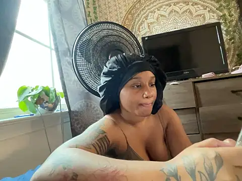 strip4faith online show from March 7, 2025, 2:01 pm