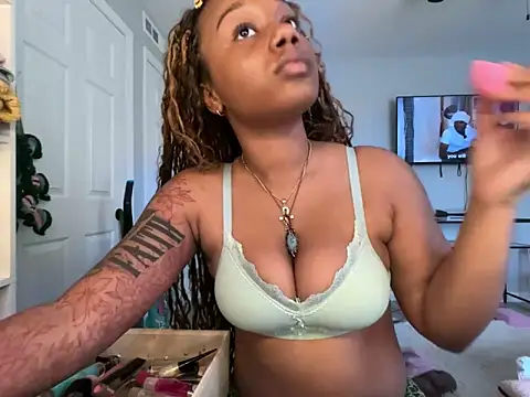 strip4faith online show from February 26, 2026, 8:41 pm