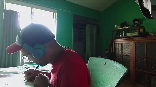        the online show from April 27, 2026, 3:54 pm