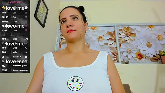 gaby flow online show from January 27, 2025, 9:34 am