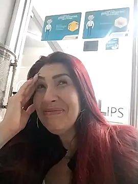 Perla Franco online show from December 21, 2025, 6:20 am