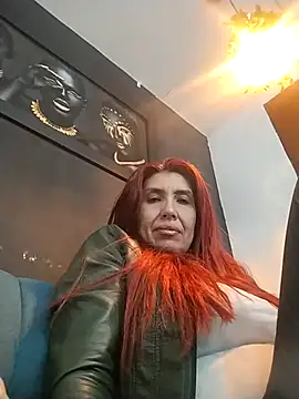 Perla Franco online show from January 9, 2026, 8:06 am