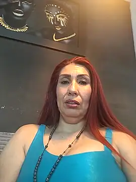 Perla Franco online show from April 7, 2026, 6:36 am